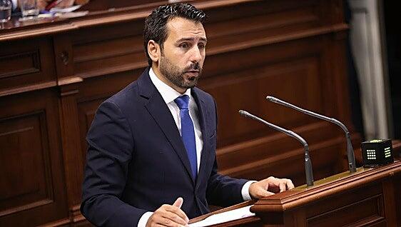 El PSOE denuncia el «fallo sistémico» del Gobierno canario para ejecutar fondos europeos