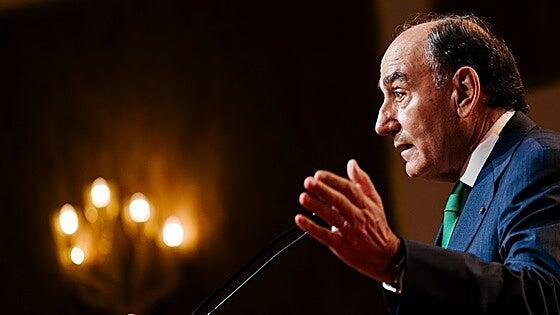 Iberdrola gana 1.700 millones gracias al tirón de las redes en EE UU y Reino Unido