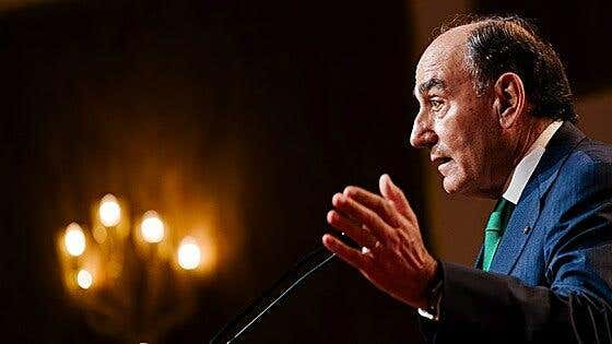 Iberdrola gana 1.700 millones gracias al tirón de las redes en EE UU y Reino Unido