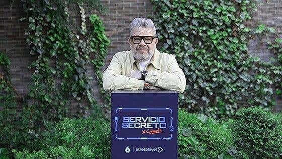 «Dar de comer a la gente implica una responsabilidad muy importante»