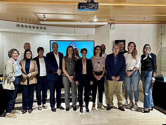 Los municipios turísticos de Canarias ejecutan 4 millones de euros del proyecto Canary Green