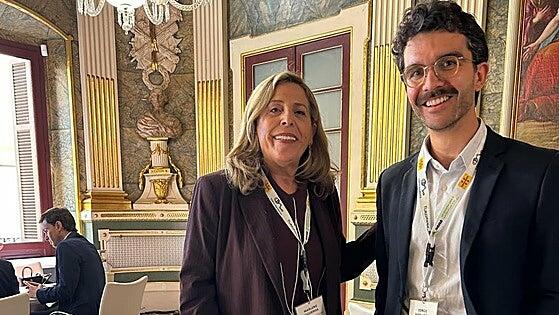 El Patronato de Turismo de Fuerteventura refuerza su estrategia de conectividad aérea