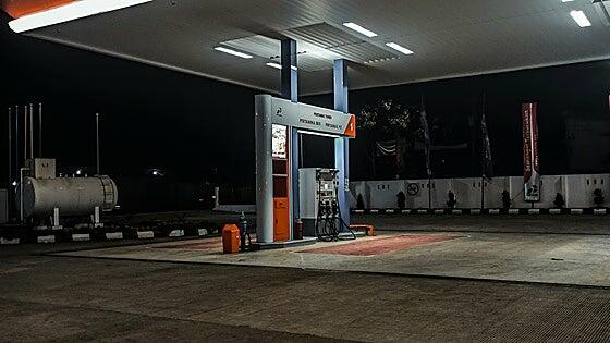 Encuentra la gasolina más barata en Santa Cruz de Tenerife