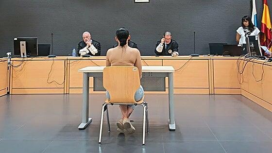 Multa de 1.080 euros e indemnización de 5.000 euros a una mujer por denunciar falsamente a su expareja