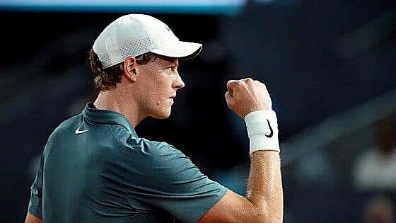 Jódar se topa con el mejor