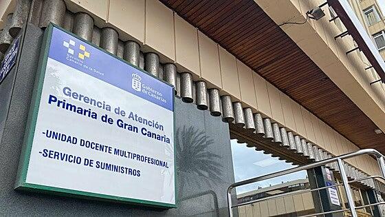 Furor por la Enfermería Familiar: Gran Canaria cubre sus plazas de formación especializada días antes del cierre