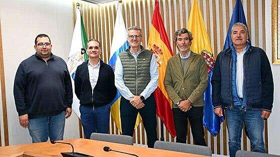 Valsequillo activa un plan integral de bienestar animal