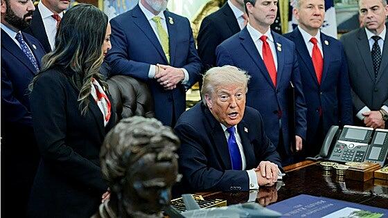 El nuevo frente de Irán se juega en el Congreso de Estados Unidos