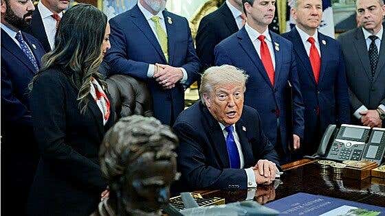 El nuevo frente de Irán se juega en el Congreso de Estados Unidos