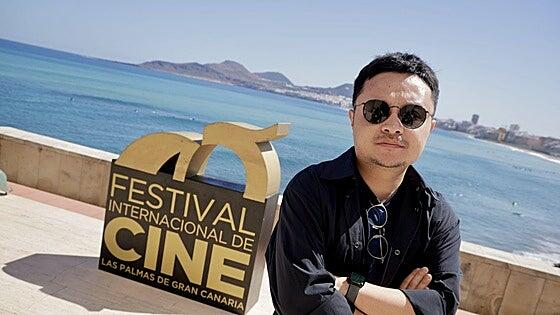 Bi Gan se plantea abordar la Inteligencia Artificial, «la ilusión de la ilusión», en su próxima película