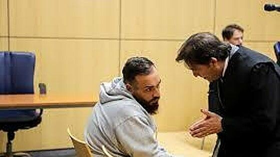 Acepta tres años de prisión por dejar al borde de la muerte a un niño y darse a la fuga en Valencia