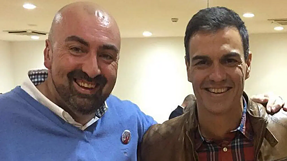 Koldo desmiente a Aldama y asegura que dejó de hablar con Sánchez cuando llegó a Moncloa