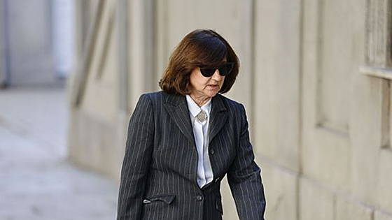 Peramato fulmina a la fiscal superior de Madrid que declaró contra García Ortiz