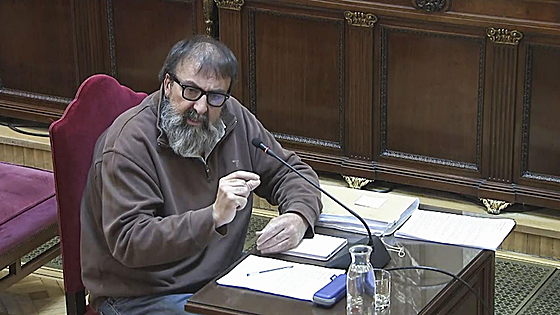 Koldo desmiente al exgerente de Ferraz y asegura que el PSOE le entregó «chistorras» de 500 euros