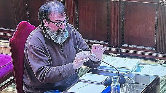 Koldo descubre sus cartas: ahora apunta a que Jésica era una prostituta enviada por Aldama para tenderles una trampa