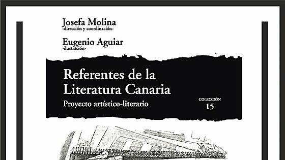 Un libro y retratos, «juntos de mancomún», desde mi tierra galdense