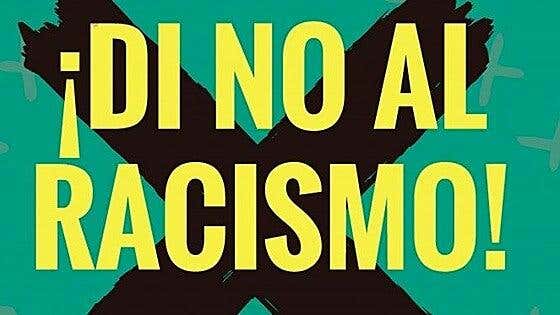 Racismo en un partido de minibasket infantil en Tenerife: unos padres mandan «a la patera» al árbitro