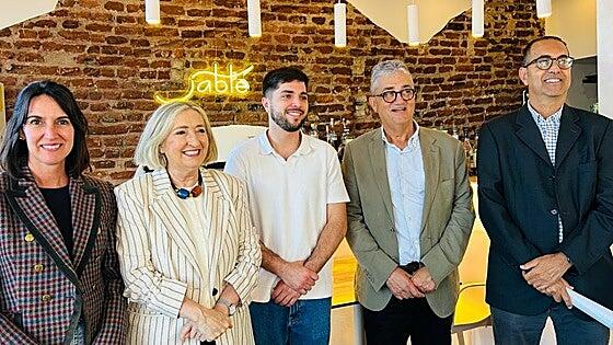 El Cabildo destina 412.000 euros a un programa para la consolidación del empleo autónomo en Gran Canaria