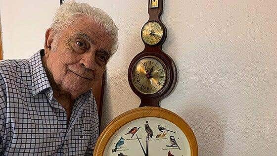 Muere José Antonio Pardellas, figura histórica del periodismo en Canarias