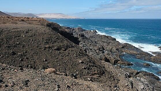 Geolodía 2026 se adentra en la importancia de las tierras raras de Ajuy