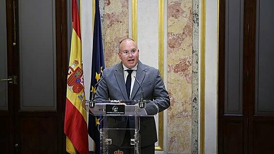 El PP da veracidad al testimonio de Aldama cuando Sánchez «no ha presentado una querella» contra él