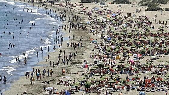 El personal hotelero de Gran Canaria alcanza un 9,13 sobre 10 y lidera el agrado del turista