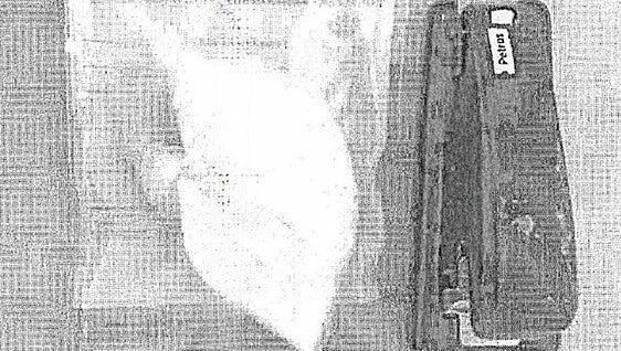 Estuvo seis meses en prisión por llevar supuesta anfetamina cuando en realidad era bicarbonato