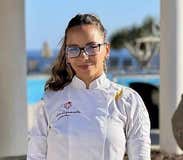 La Aquarela inicia una nueva etapa con Desiré Cabrera al frente de la cocina