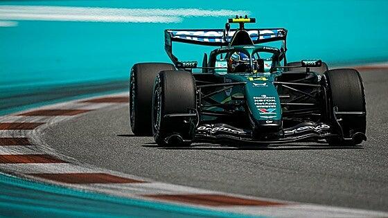 Cinco semanas después, la F1 sigue casi igual