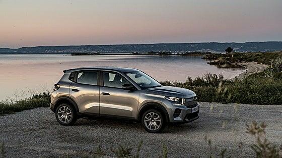 Citroën ë‑C3, la nueva electricidad cotidiana