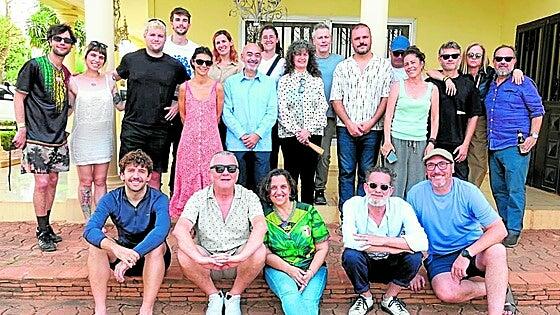 Estamos juntos, Mali