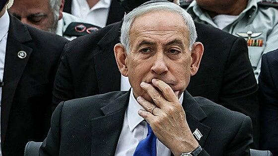 Arranca el pulso electoral para poner fin a la era Netanyahu en Israel