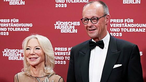 Trump se niega a enviar embajador a Berlín