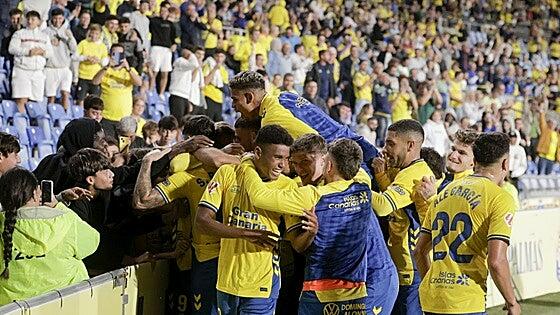 El penúltimo abrazo en casa
