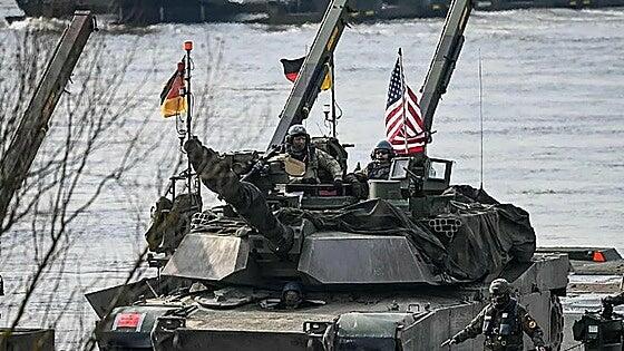 Tras las amenazas a España, Trump ordena la retirada de 5.000 soldados de Alemania