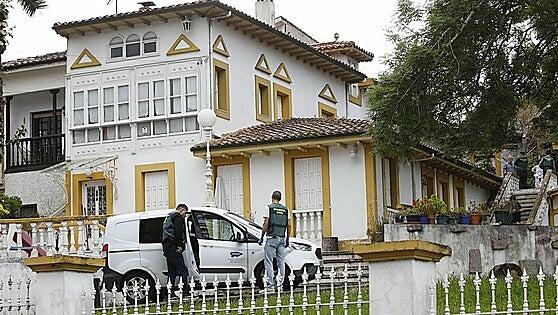La autopsia no aprecia indicios criminales en la muerte de José María Úrculo, hermano del pintor