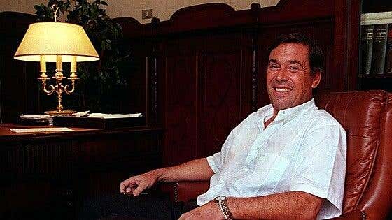 Muere Nicolás Villalobos de Paiz, el hombre que siempre ponía sensatez