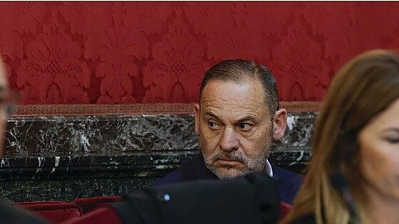 Ábalos afronta este lunes el interrogatorio de su vida acorralado por los testimonios de la UCO y de Aldama