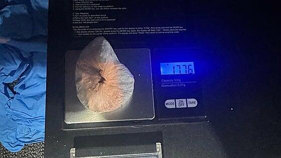 Sin carné, con drogas y positivo en cocaína: así fue la última persecución policial en Las Palmas de Gran Canaria