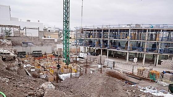 Fondos MRR para construir más de 1.000 viviendas nuevas hasta diciembre de 2028