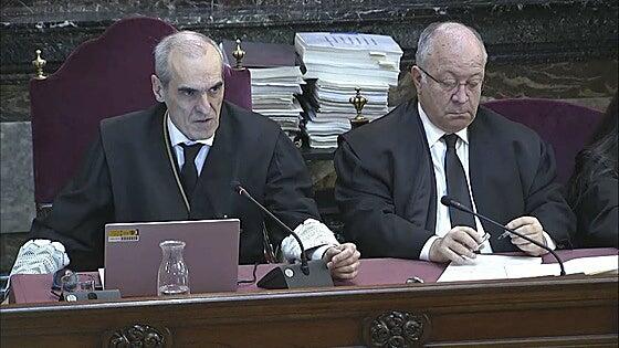 Peramato veta una reducción en la petición de pena a Aldama tras señalar a Sánchez y el PSOE