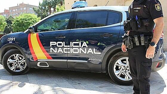 Detienen a tres adolescentes en Palma por acorralar y agredir sexualmente a una compañera de clase