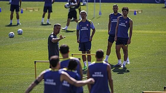 El Atlético desafía lo imposible en Londres