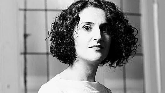 «La meritocracia es una gran mentira»