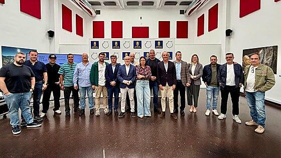 Masterclass con maestros nacionales para profesionalizar el sector gastronómico grancanario