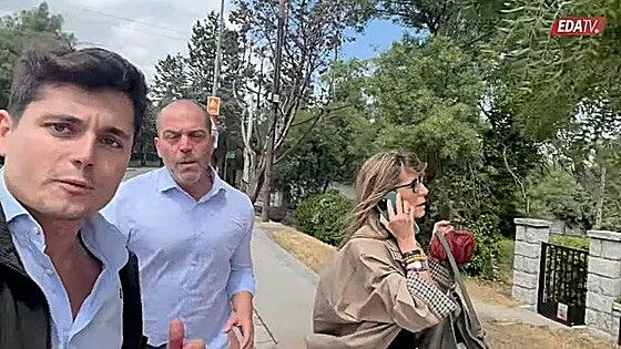 El PSOE denuncia el uso de un despacho del Congreso por parte de Vito Quiles