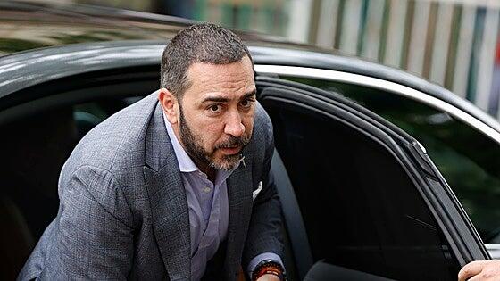 El Gobierno avala que la Fiscalía no rebaje la pena a Aldama y acusa al PP de conchabeo con el corruptor