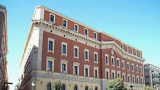 El Gobierno desvió 2.389 millones de euros de los fondos europeos para pagar pensiones