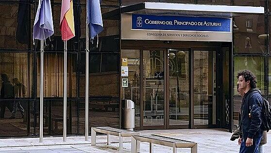 La Policía busca por todo el país a la menor sustraída por sus padres en Oviedo