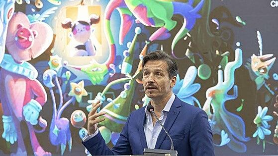 Animayo Gran Canaria llega con 34 estrenos y Tony Bancroft al frente del jurado internacional